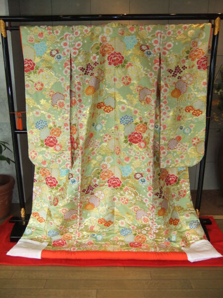 花日和