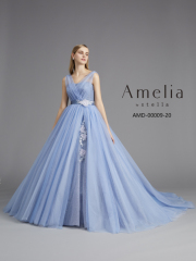 Ameliaブルー