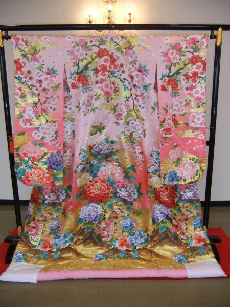 桜花