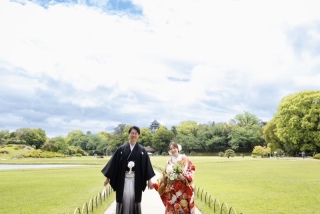 Bridal ISHIKAWA