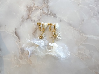 アクセサリーレンタル