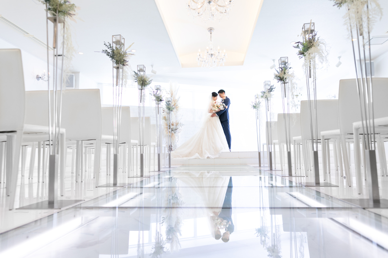 20以上ある撮影シーン