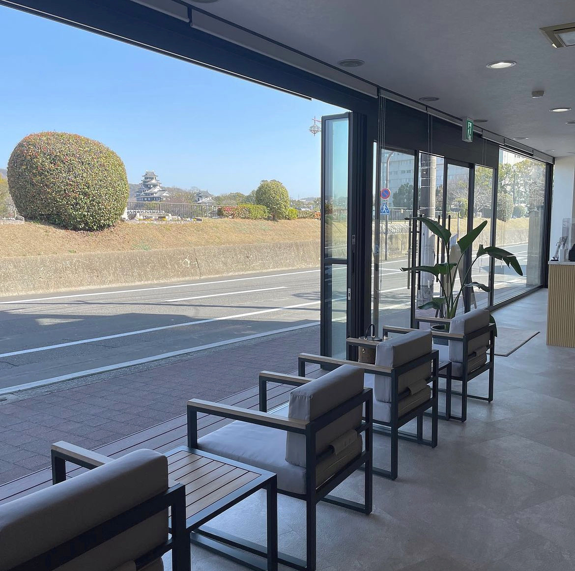 step1 事前来店・お問合せ