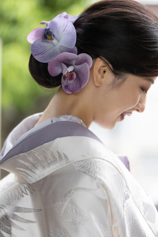 Bridal ISHIKAWA_岡山神社