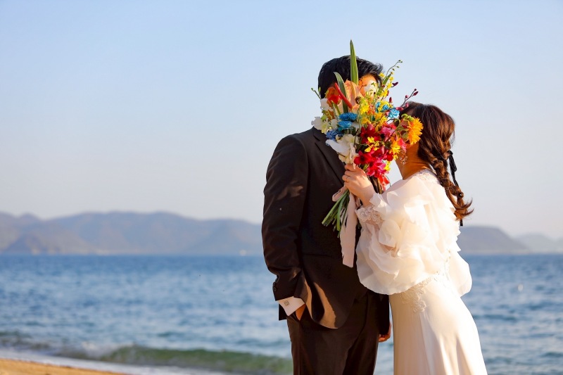 Point1 多彩な撮影シーン