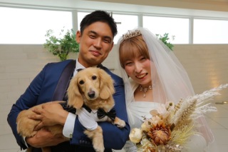Bridal ISHIKAWA_チャペルフォト