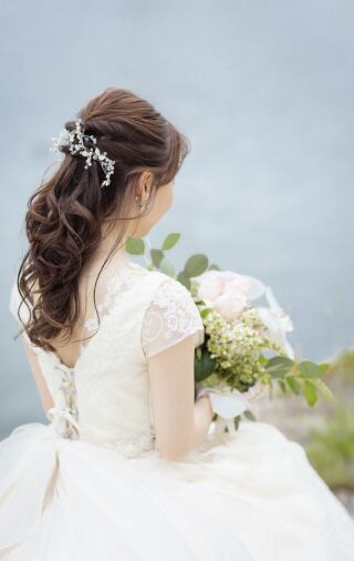 Bridal ISHIKAWA_ロケーション