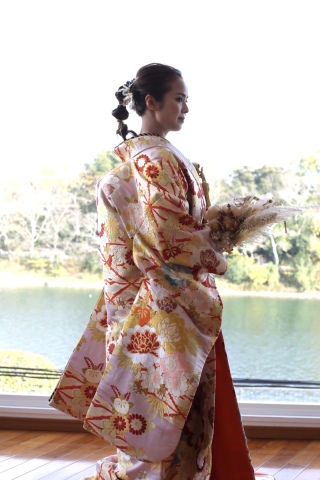Bridal ISHIKAWA_館内フォト