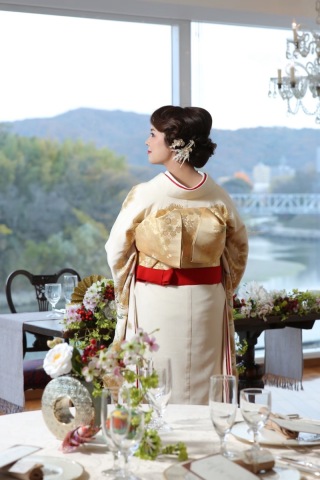 Bridal ISHIKAWA_館内フォト