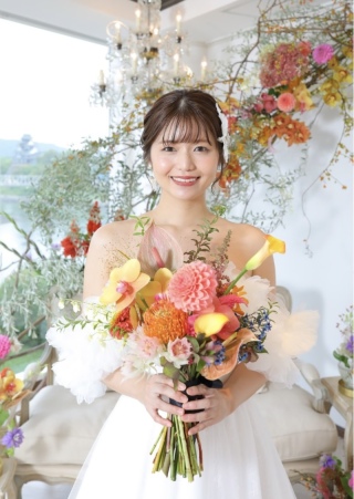 Bridal ISHIKAWA_館内フォト