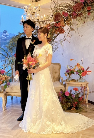 Bridal ISHIKAWA_°˖✧ピックアップフォト✧˖°