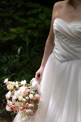 Bridal ISHIKAWA_ロケーション