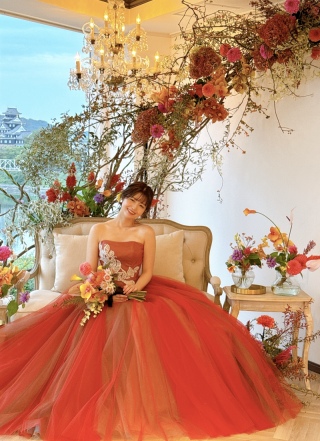 Bridal ISHIKAWA_館内フォト