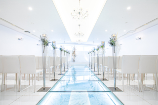 Bridal ISHIKAWA_館内フォト