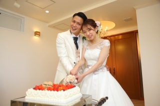 Bridal ISHIKAWA_館内フォト