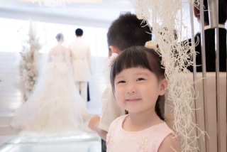 Bridal ISHIKAWA_チャペルフォト