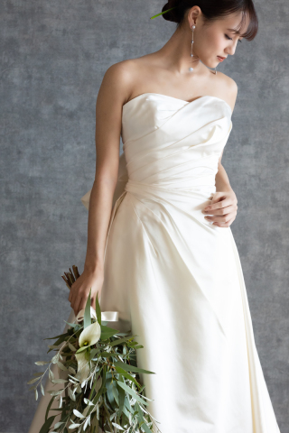 Bridal ISHIKAWA_館内フォト
