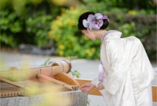 Bridal ISHIKAWA_岡山神社