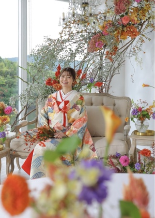 Bridal ISHIKAWA_館内フォト