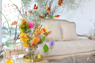 Bridal ISHIKAWA_館内フォト