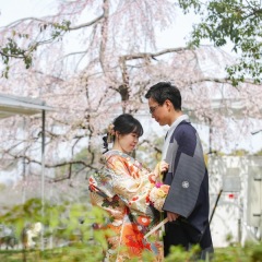 Bridal ISHIKAWA_倉敷美観地区