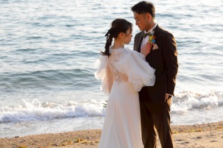 Bridal ISHIKAWA_海・山フォト