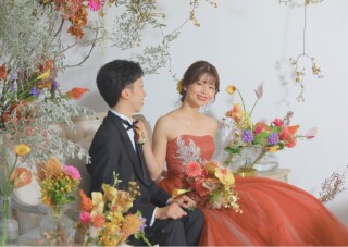 Bridal ISHIKAWA_館内フォト