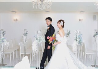 Bridal ISHIKAWA_館内フォト