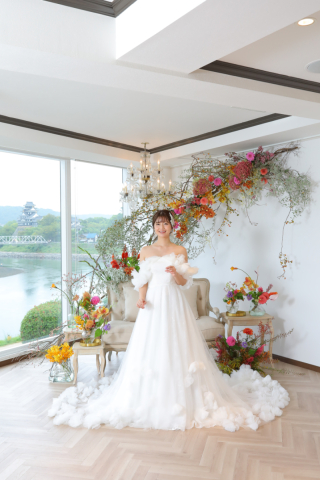 Bridal ISHIKAWA_館内フォト
