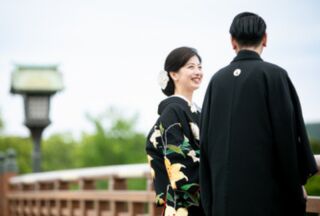 Bridal ISHIKAWA_岡山神社