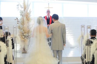 Bridal ISHIKAWA_館内フォト