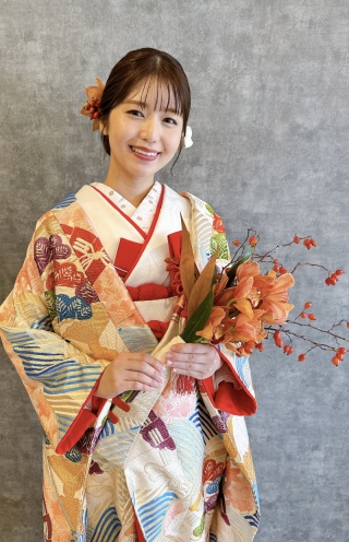 Bridal ISHIKAWA_館内フォト