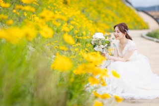 Bridal ISHIKAWA_ロケーション