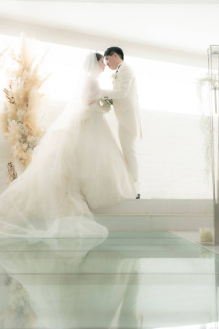 Bridal ISHIKAWA_館内フォト