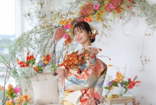 Bridal ISHIKAWA_館内フォト