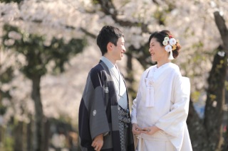 Bridal ISHIKAWA_後楽園