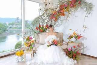 Bridal ISHIKAWA_°˖✧ピックアップフォト✧˖°