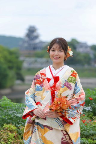 Bridal ISHIKAWA_ロケーション