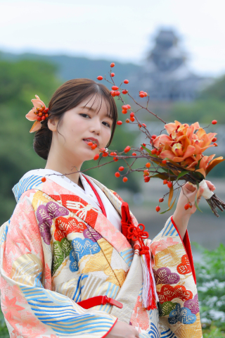 Bridal ISHIKAWA_ロケーション