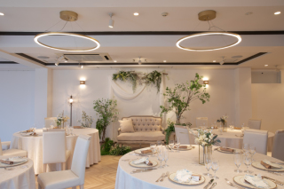 Bridal ISHIKAWA_館内フォト