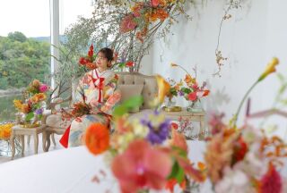 Bridal ISHIKAWA_館内フォト