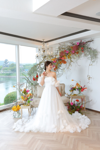 Bridal ISHIKAWA_館内フォト
