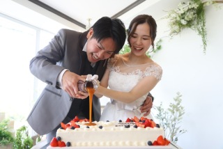 Bridal ISHIKAWA_館内フォト