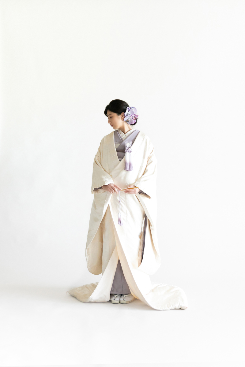 【和装1点+洋装1点】チャペル+館内撮影フォトプラン