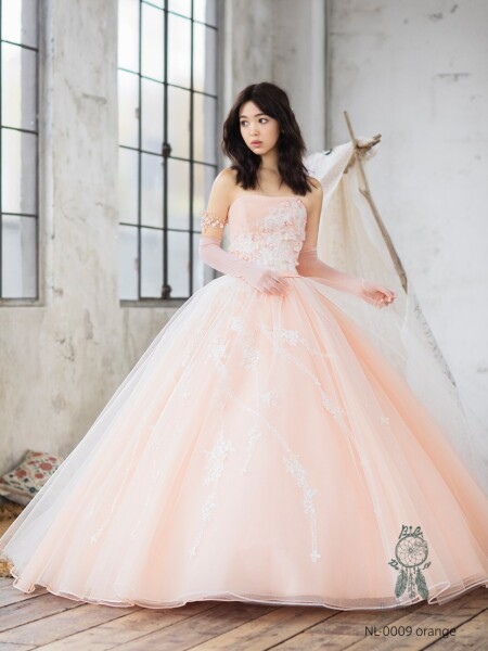 ニコルオレンジ