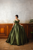 フィーログリーン