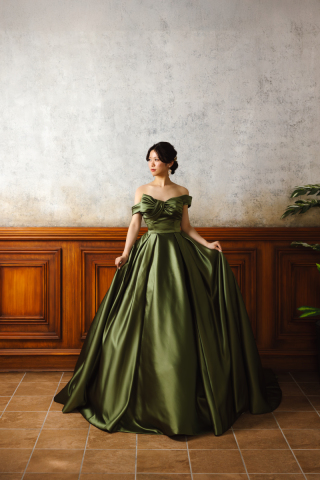 フィーログリーン