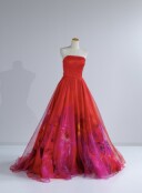 蜷川実花レッド