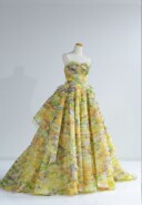 蜷川実花イエロー