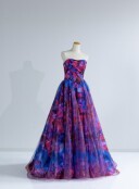 蜷川実花ブルー